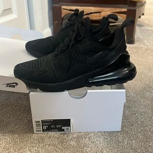 Nike air max 270 used